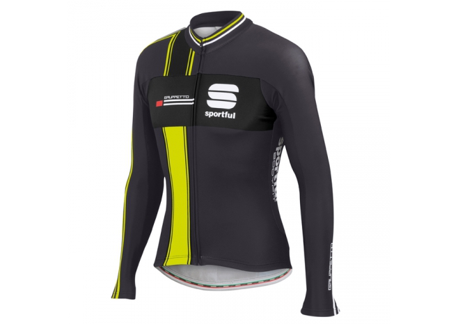 Sous vetement thermiques velo