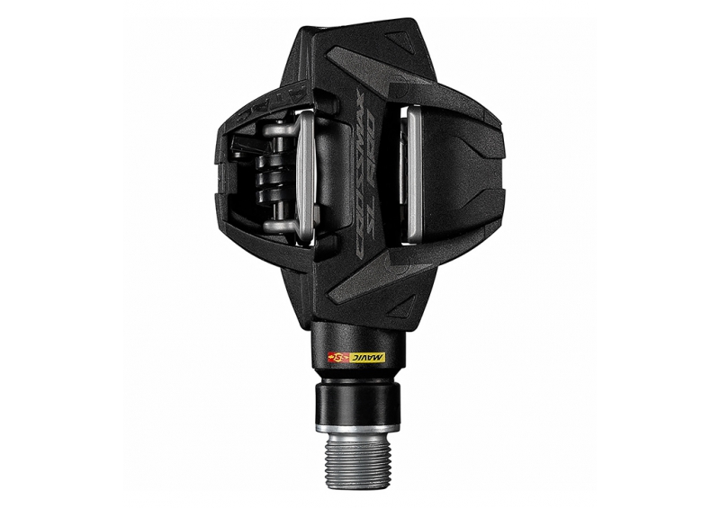 mavic crossmax pedals