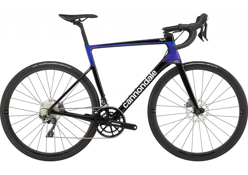 supersix hi mod ultegra