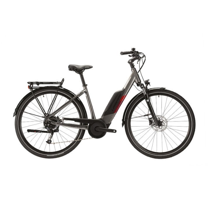 LAPIERRE OVERVOLT URBAN 4.4 2020