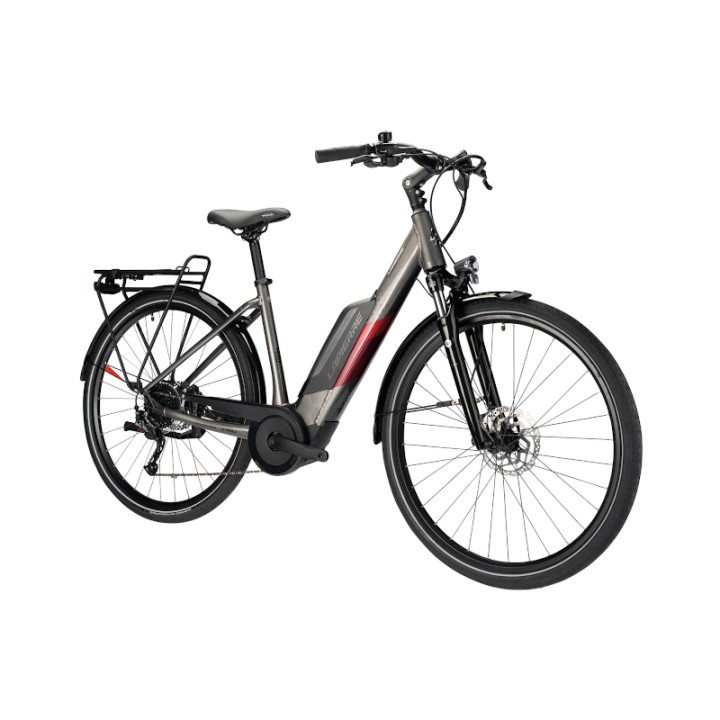 LAPIERRE OVERVOLT URBAN 4.4 2020