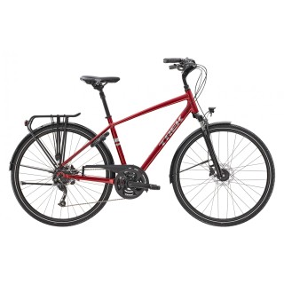 TREK VERVE 2 EQUIPPED 2021