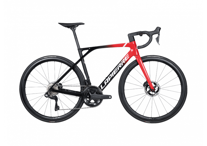 Vente cheap velo lapierre