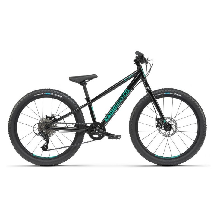 RADIOBIKESCO ZUMA 24"