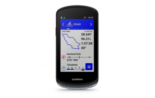 GPS et VTT
