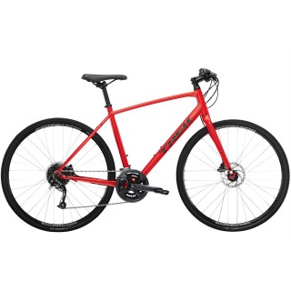 TREK FX 2 disc