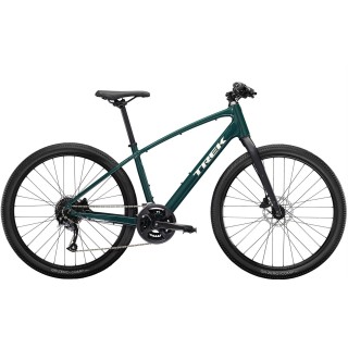 TREK DUAL SPORT 2 - juniper