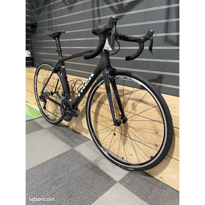 LAPIERRE SENSIUM 500 DISC 2019 - OCCASION