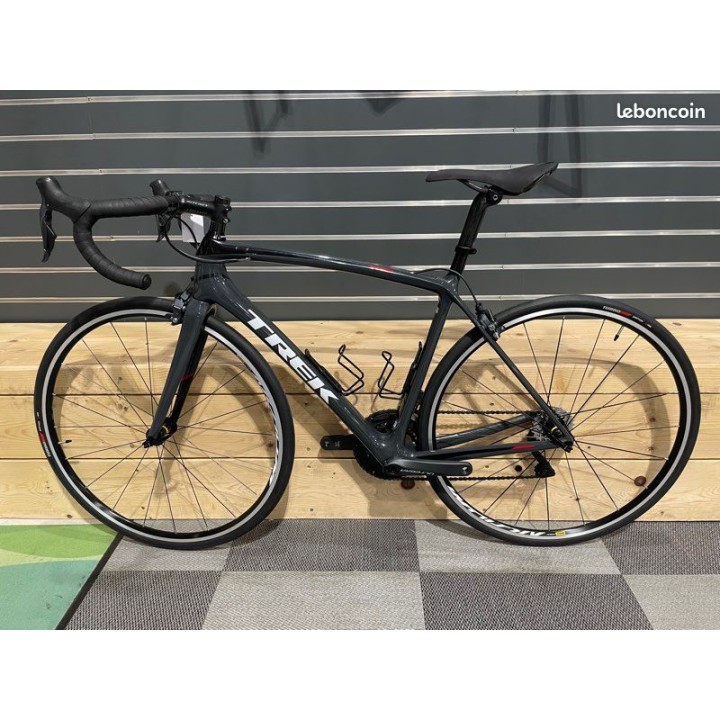 LAPIERRE SENSIUM 500 DISC 2019 - OCCASION