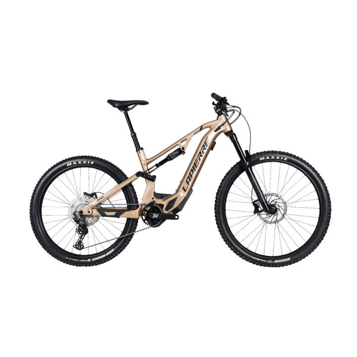 LAPIERRE OVERVOLT AM 5.6