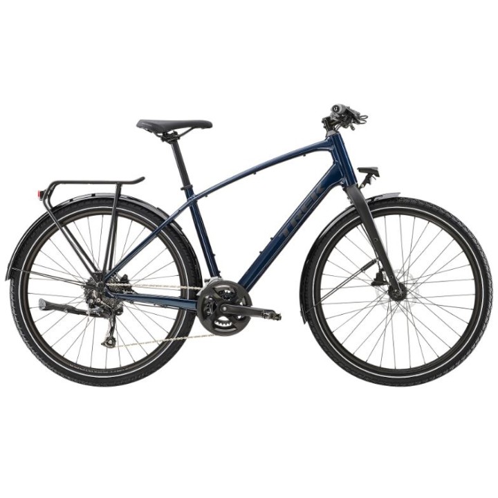 TREK DUAL SPORT 2 EQUIPPED - 5ème génération