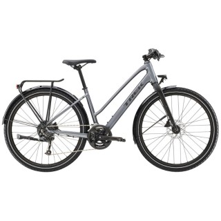 TREK DUAL SPORT 2 equipped stagger - 5ème génération - grey