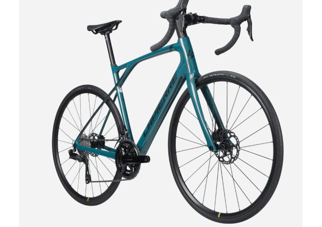 LAPIERRE PULSIUM 5.0 DI2