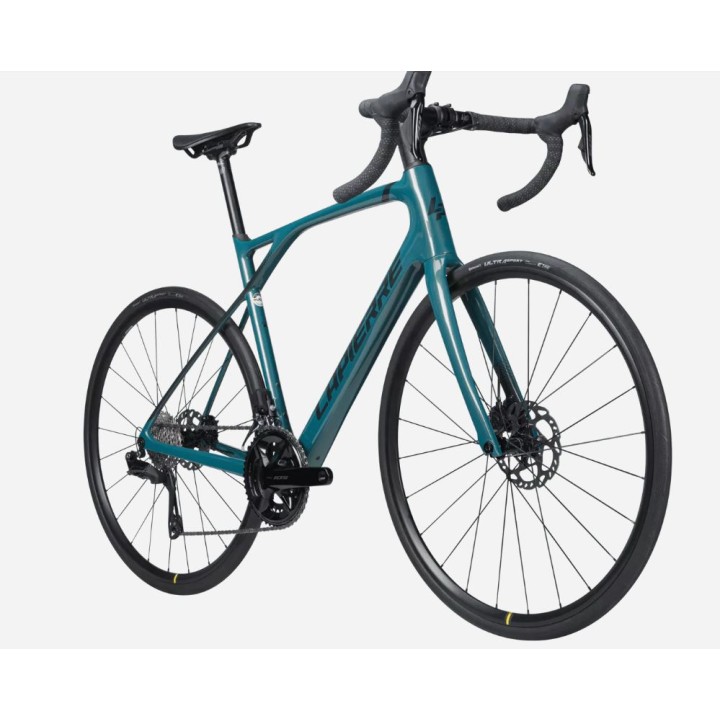 LAPIERRE PULSIUM 5.0 DI2