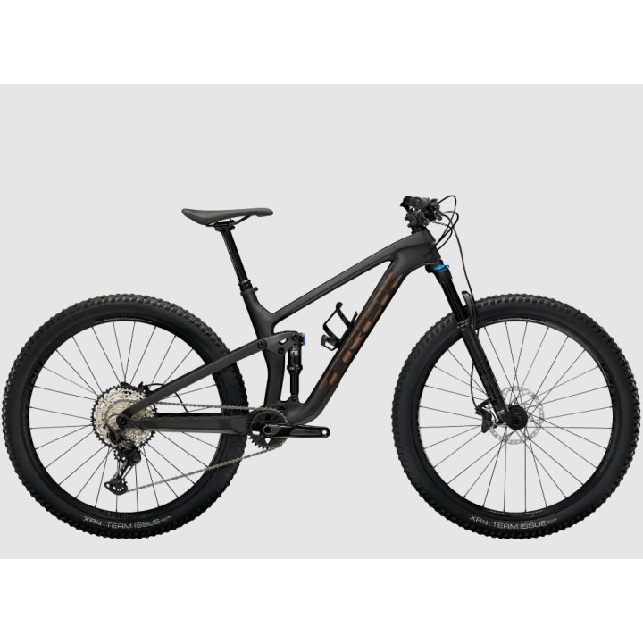 TREK vtt top fuel 9.7 - taille s