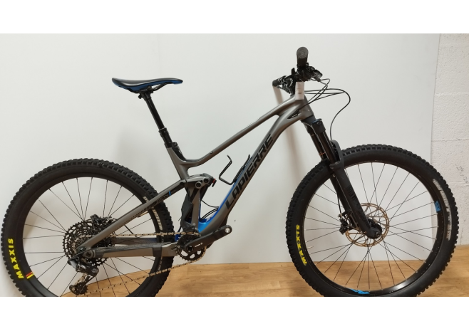 LAPIERRE Zesty 5.0 AM 2019 taille M - OCCASION