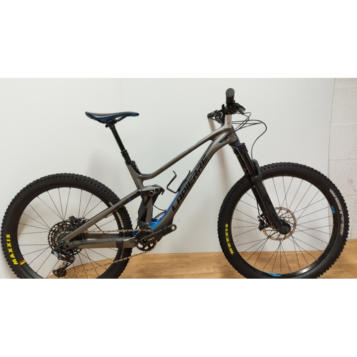 LAPIERRE Zesty 5.0 AM 2019 taille M OCCASION Dvelos