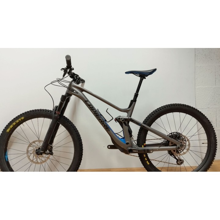 LAPIERRE Zesty 5.0 AM 2019  taille M - OCCASION