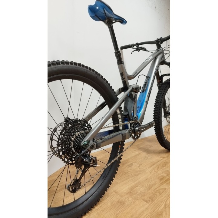 LAPIERRE Zesty 5.0 AM 2019  taille M - OCCASION