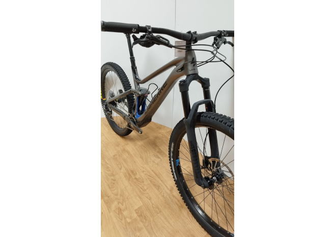 LAPIERRE Zesty 5.0 AM 2019 taille M - OCCASION