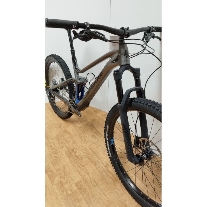 LAPIERRE Zesty 5.0 AM 2019  taille M - OCCASION