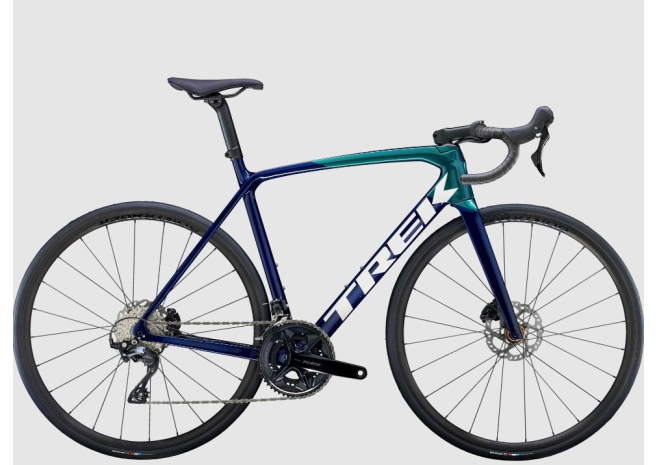 TREK EMONDA SL 5 navy smoke