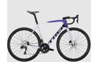 TREK EMONDA SL 6 - grey purple