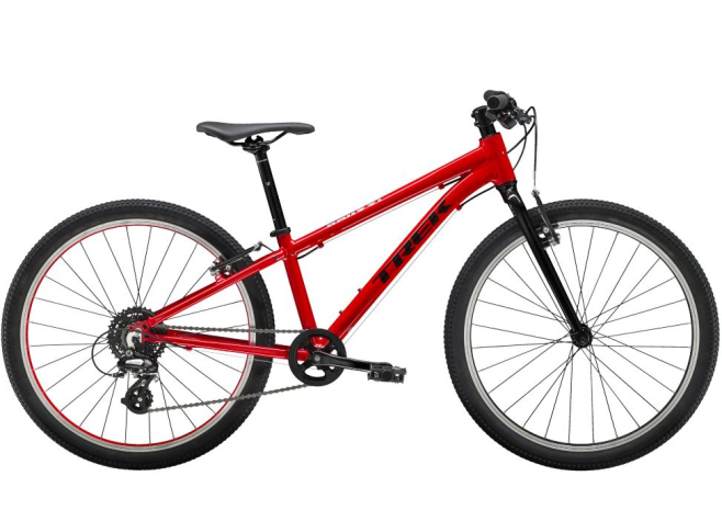 TREK WAHOO 24 