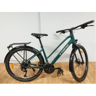 TREK DUAL SPORT 2 - taille M - OCCASION