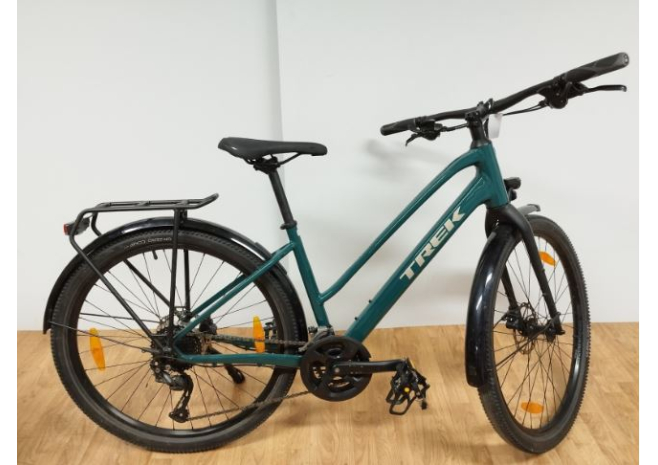 TREK DUAL SPORT 2 - taille M - OCCASION