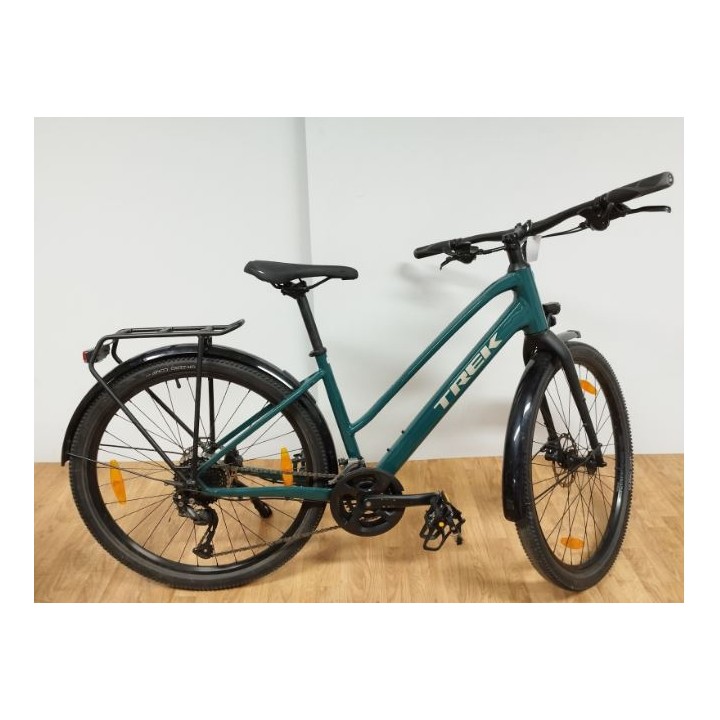 TREK DUAL SPORT 2 - taille M - OCCASION