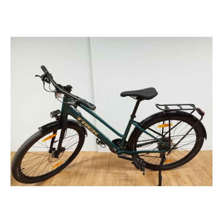 TREK DUAL SPORT 2 - taille M - OCCASION