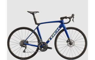 TREK MADONE SL 5 - bleu