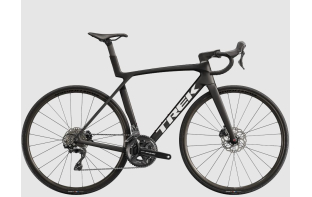 TREK MADONE SL 5 - coloris carbone