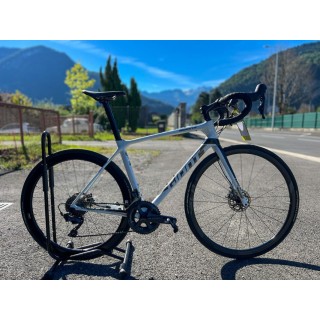 Giant TCR advanced 1 disc 2020 TM - OCCASION