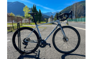 Giant TCR advanced 1 disc 2020 TM - OCCASION
