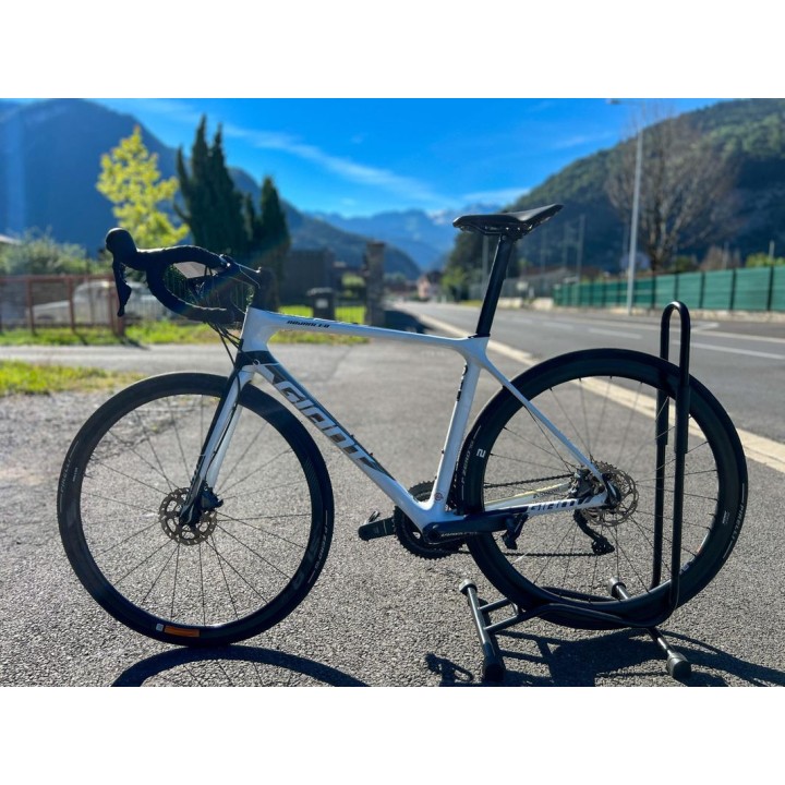 Giant TCR advanced 1 disc 2020 TM - OCCASION