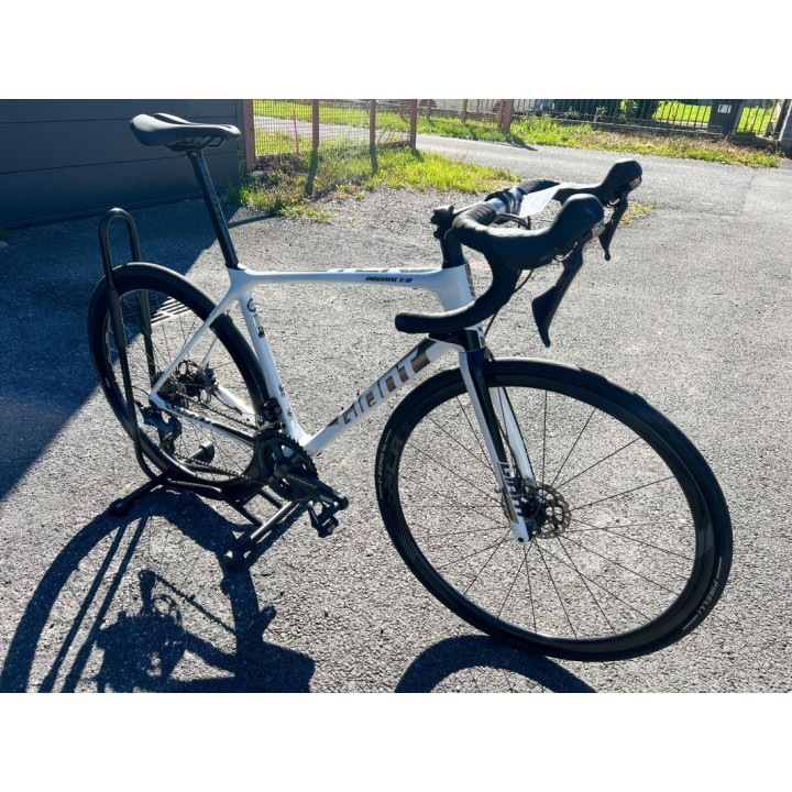 Giant TCR advanced 1 disc 2020 TM - OCCASION