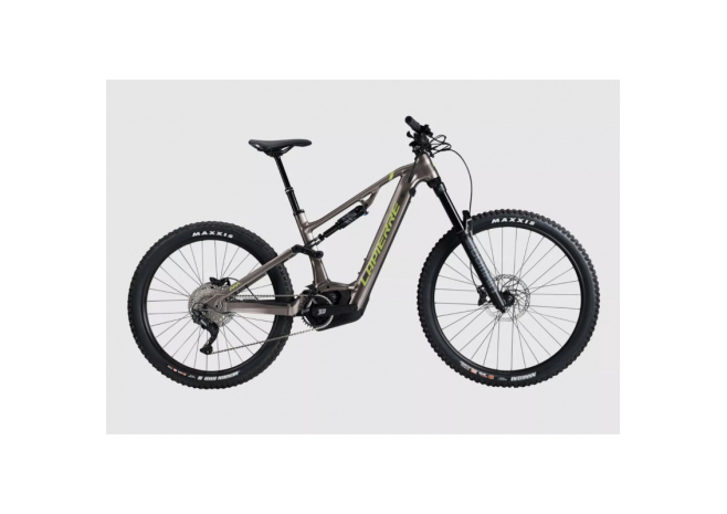 LAPIERRE OVERVOLT AM 5.6