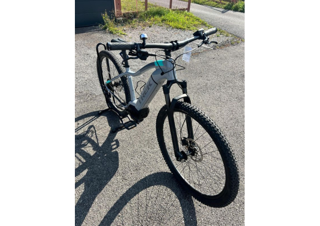 TREK powerfly 5 - OCCASION