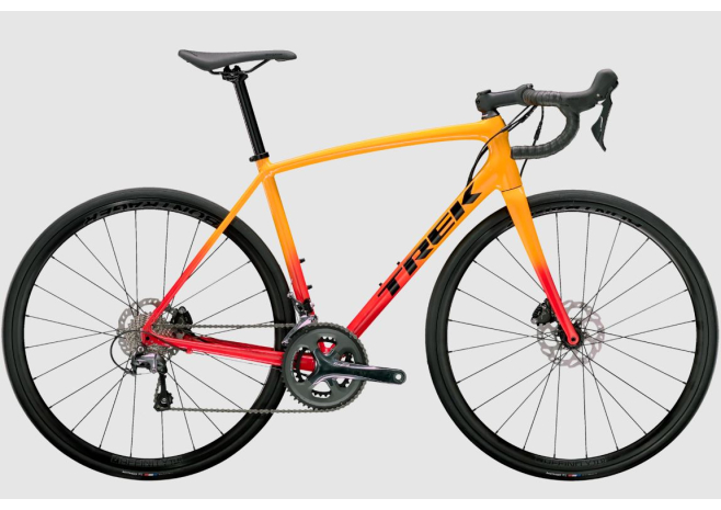 TREK EMONDA ALR 4 DISC taille 56