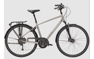 TREK VERVE 3 EQUIPPED taille L