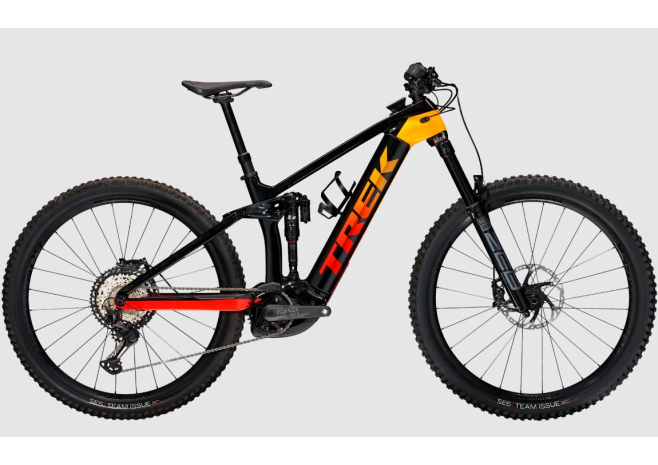 TREK RAIL 9.8 XT taille L