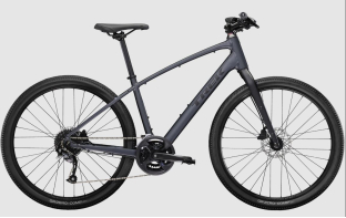 TREK DUAL SPORT 2 taille M