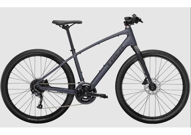 TREK DUAL SPORT 2 taille M