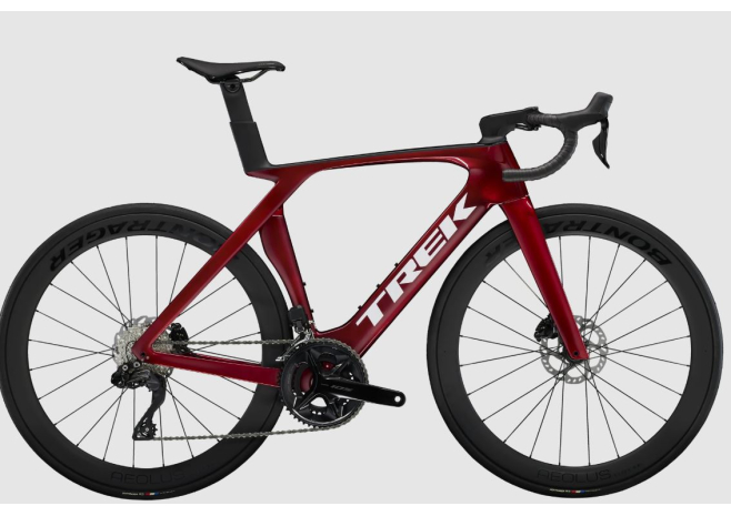 TREK MADONE SL 6 taille 52