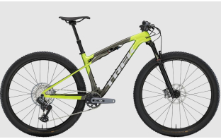 TREK SUPERCALIBER 9.7 taille ML