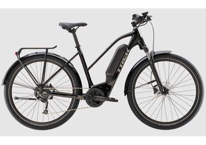 TREK Allant+ 5 Stagger - 545 WH