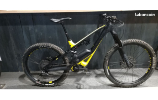 Lapierre GLP2 taille M- OCCASION