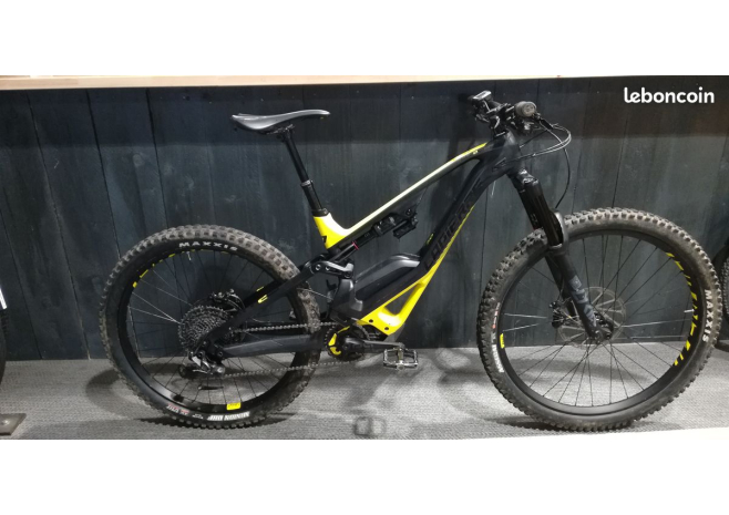 Lapierre GLP2 taille M- OCCASION